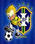 pic for Brazil Soccer